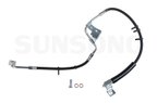 Sunsong 2203278 Brake Hydraulic Hose - Front Right - view 2