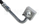 Sunsong 2203278 Brake Hydraulic Hose - Front Right - view 3