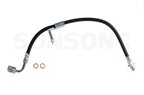 Sunsong 2203279 Brake Hydraulic Hose - Rear Right - view 1