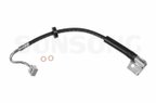 Sunsong 2203280 Brake Hydraulic Hose - Front Left - view 2