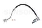 Sunsong 2203281 Brake Hydraulic Hose - Front Right - view 2