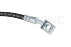 Sunsong 2203288 Brake Hydraulic Hose - Rear Left or Rear Left Outer - view 4
