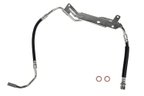 Sunsong 2203291 Brake Hydraulic Hose - Front Left - view 2