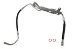 Sunsong 2203291 Brake Hydraulic Hose - Front Left - view 1