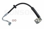 Sunsong 2203298 Brake Hydraulic Hose - Front Right - view 2