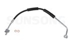 Sunsong 2203300 Brake Hydraulic Hose - Front Left - view 1