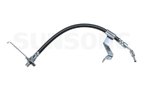 Sunsong 2203301 Brake Hydraulic Hose - Rear Left - view 2