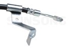 Sunsong 2203301 Brake Hydraulic Hose - Rear Left - view 4