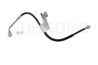 Sunsong 2203304 Brake Hydraulic Hose - Front Left - view 2