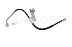 Sunsong 2203304 Brake Hydraulic Hose - Front Left - view 1