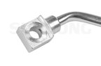 Sunsong 2203304 Brake Hydraulic Hose - Front Left - view 3