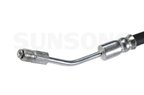 Sunsong 2203305 Brake Hydraulic Hose - Rear Right - view 3