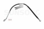 Sunsong 2203310 Brake Hydraulic Hose - Front Right - view 2