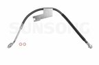Sunsong 2203310 Brake Hydraulic Hose - Front Right - view 1