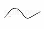 Sunsong 2203312 Brake Hydraulic Hose - Rear Left - view 2