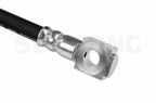 Sunsong 2203321 Brake Hydraulic Hose - Rear Outer - view 4