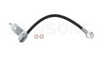 Sunsong 2203328 Brake Hydraulic Hose - Rear or Rear Right - view 2