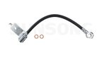 Sunsong 2203328 Brake Hydraulic Hose - Rear or Rear Right - view 1