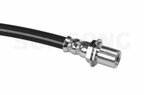 Sunsong 2203331 Brake Hydraulic Hose - Front Left Inner or Rear - view 4