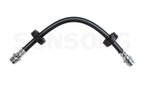 Sunsong 2203334 Brake Hydraulic Hose - Rear - view 1