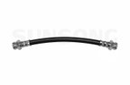 Sunsong 2203340 Brake Hydraulic Hose - Rear or Rear Center - view 2