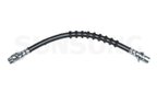 Sunsong 2203345 Brake Hydraulic Hose - Rear Center - view 1