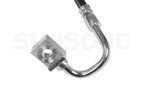 Sunsong 2203347 Brake Hydraulic Hose - Rear Left - view 3