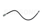 Sunsong 2203379 Brake Hydraulic Hose - Rear Center - view 2