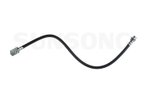 Sunsong 2203379 Brake Hydraulic Hose - Rear Center - view 1