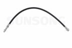 Sunsong 2203387 Brake Hydraulic Hose - Front - view 2