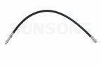 Sunsong 2203387 Brake Hydraulic Hose - Front - view 1
