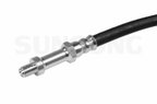 Sunsong 2203387 Brake Hydraulic Hose - Front - view 3
