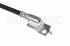 Sunsong 2203390 Brake Hydraulic Hose - Rear Center - view 4