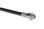 Sunsong 2203391 Brake Hydraulic Hose - Front Left - view 4