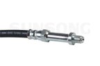 Sunsong 2203403 Brake Hydraulic Hose - Front - view 3