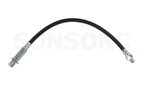 Sunsong 2203406 Brake Hydraulic Hose - Rear Center - view 2