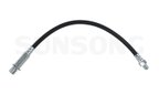 Sunsong 2203406 Brake Hydraulic Hose - Rear Center - view 1