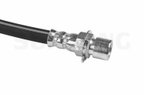 Sunsong 2203407 Brake Hydraulic Hose - Rear Center - view 4