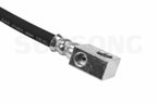 Sunsong 2203411 Brake Hydraulic Hose - Front Center or Front Upper - view 4