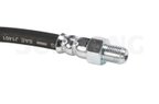 Sunsong 2203415 Brake Hydraulic Hose - Rear Center - view 4