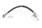 Sunsong 2203417 Brake Hydraulic Hose - Front Left - view 1