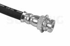 Sunsong 2203421 Brake Hydraulic Hose - Front - view 4
