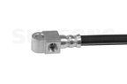Sunsong 2203424 Brake Hydraulic Hose - Rear Center - view 3