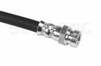 Sunsong 2203427 Brake Hydraulic Hose - Front Inner, Front Outer or Rear Outer - view 4