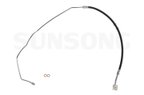 Sunsong 2203429 Brake Hydraulic Hose - Front Right - view 2