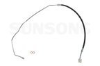 Sunsong 2203429 Brake Hydraulic Hose - Front Right - view 1