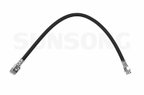 Sunsong 2203430 Brake Hydraulic Hose - Rear Center - view 2