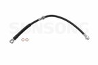Sunsong 2203436 Brake Hydraulic Hose - Front Left - view 2