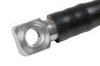 Sunsong 2203437 Brake Hydraulic Hose - Front Right - view 3