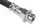 Sunsong 2203437 Brake Hydraulic Hose - Front Right - view 4